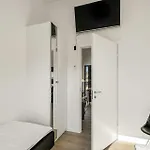 Awesome In With Sauna * Sæby