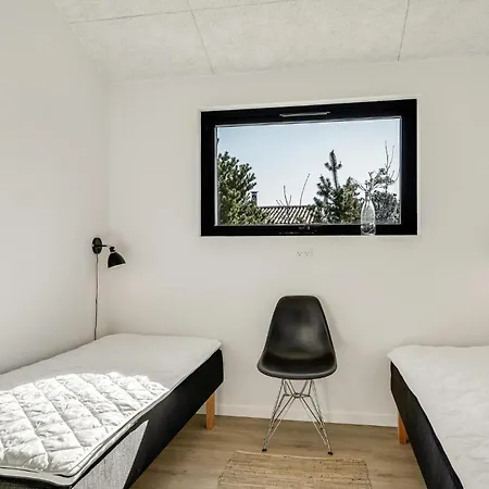 Awesome In With Sauna Sæby