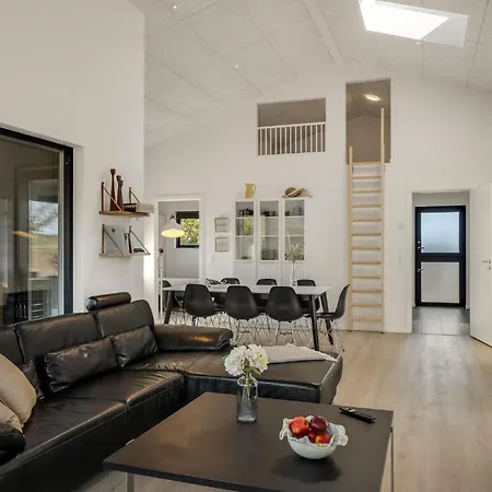 Awesome In With Sauna Prázdninový dům *