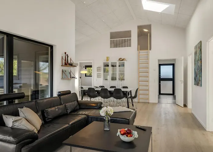 Awesome In With Sauna Casa vacanze *