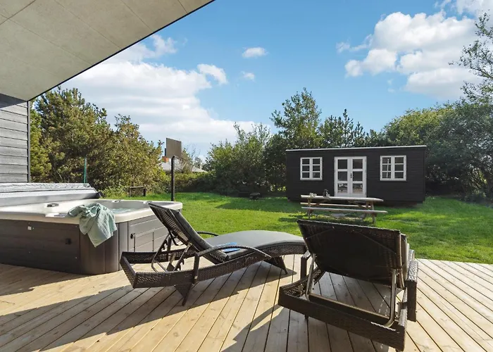 Casa vacanze Awesome In With Sauna *