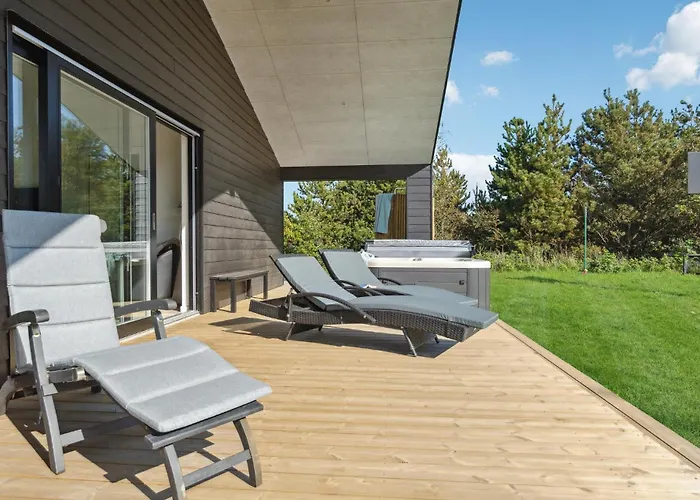 Casa vacanze Awesome In With Sauna *