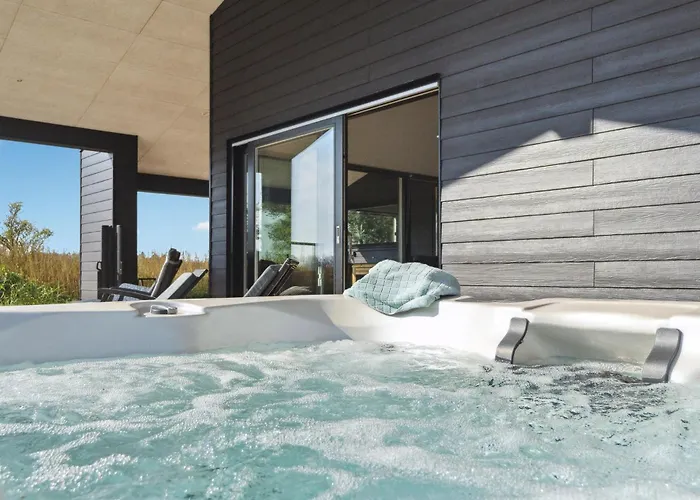 Casa vacanze Awesome In With Sauna *